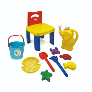 Mochila De Praia Infantil