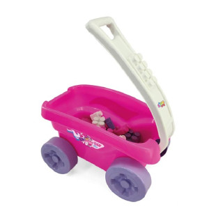 Will Car Block Rosa-R330-139