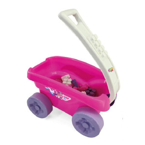 Will Car Block Rosa-R330-188