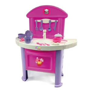 Cozinha Infantil Gourmet