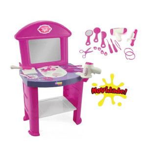 Estúdio De Beleza Infantil (embalagem Parda)