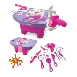 Salão De Beleza Infantil