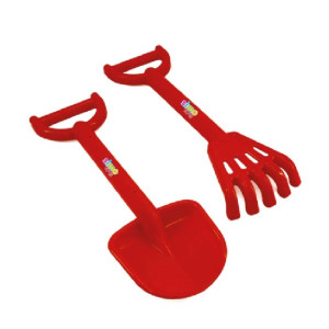 Kit Praia Grande Infantil