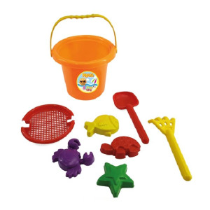 Balde De Praia Grande