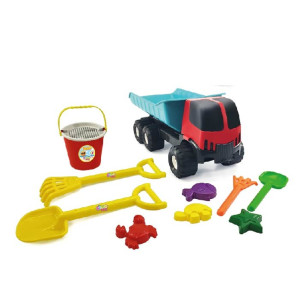 Caminhão De Praia Grande