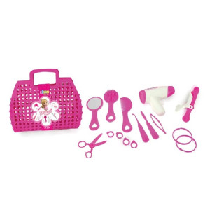 Frasqueira Princesa Infantil