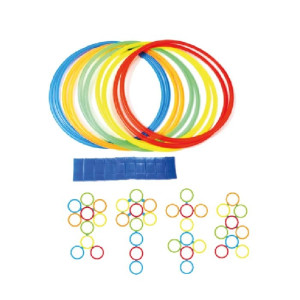 Jogo De Amarelinha Infantil