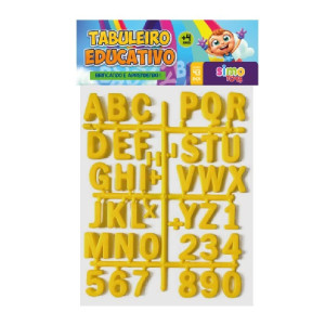 Jogo De Tabuleiro Infantil