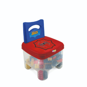 Cadeira Infantil Arack