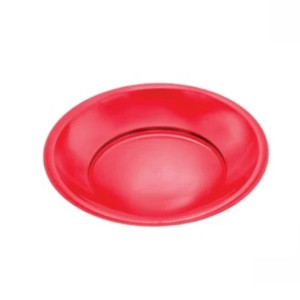 Prato Fundo Com 4 Unidades