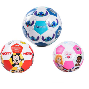 Bola De Futebol Disney (s)