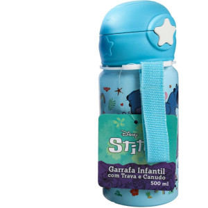 Garrafa Termica Stitch 500ml C/trava (s)-119673-33252