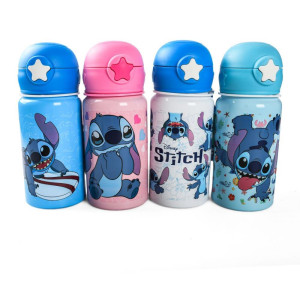 Garrafa Termica Stitch 500ml C/trava (s)-119673-77129