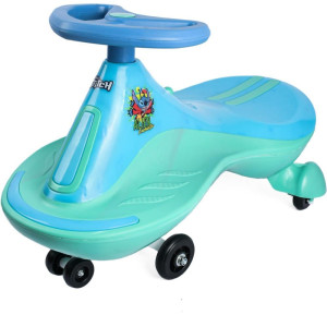 Gira E Anda Stitch C/luz