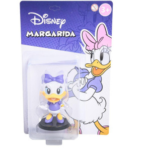 Miniatura Colecionavel Margarida 8,5cm.-119655-42203