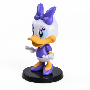 Miniatura Colecionavel Margarida 8,5cm.-119655-52910