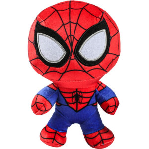 Pelucia Spider Man 20cm
