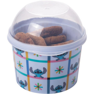 Balde Para Pipoca Stitch 400ml-119231-88177