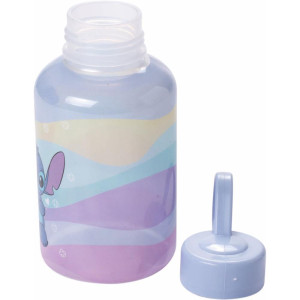 Garrafa Plastica Stitch Cilindrica 280ml-119226-71000