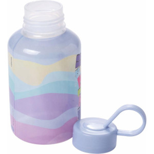 Garrafa Plastica Stitch Cilindrica 280ml-119226-92726