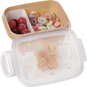 Marmita Capivara Decorada Fun 630ml-119219-71500