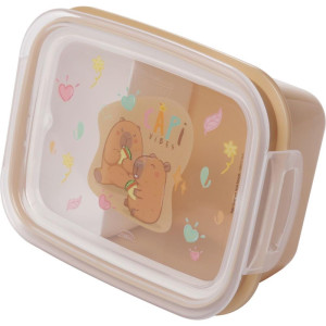 Marmita Capivara Decorada Fun 630ml-119219-72589