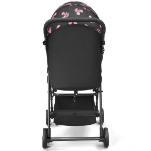 Carrinho De Passeio Twist Minnie-BB405-28850