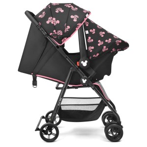 Carrinho De Passeio Twist Minnie-BB405-40020