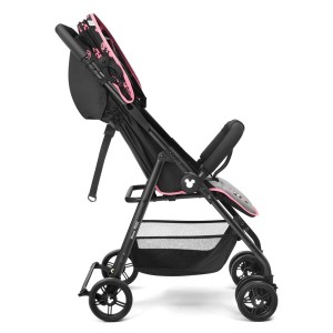 Carrinho De Passeio Twist Minnie-BB405-42025