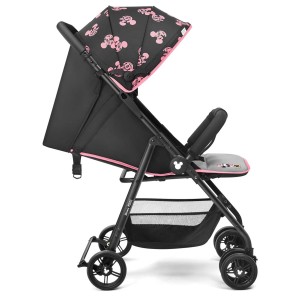 Carrinho De Passeio Twist Minnie-BB405-47347