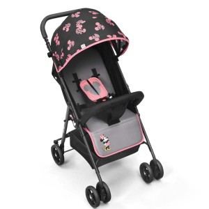 Carrinho De Passeio Twist Minnie-BB405-48065