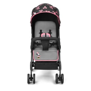 Carrinho De Passeio Twist Minnie-BB405-54759