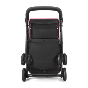 Carrinho De Passeio Twist Minnie-BB405-55157