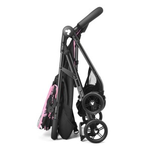 Carrinho De Passeio Twist Minnie-BB405-60994