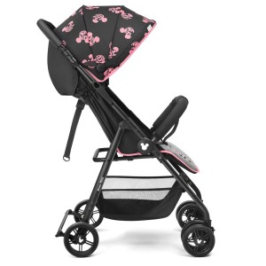 Carrinho De Passeio Twist Minnie-BB405-62462