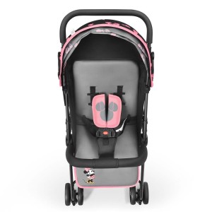 Carrinho De Passeio Twist Minnie-BB405-73923