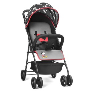 Carrinho De Passeio Twist Mickey-BB376-11119