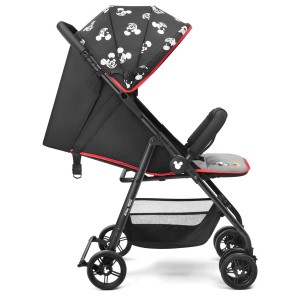 Carrinho De Passeio Twist Mickey-BB376-46467