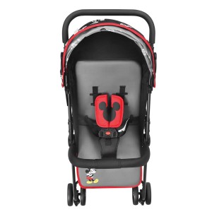 Carrinho De Passeio Twist Mickey-BB376-72985