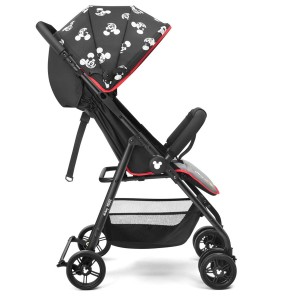 Carrinho De Passeio Twist Mickey-BB376-74359