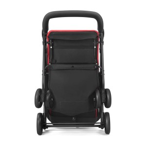 Carrinho De Passeio Twist Mickey-BB376-88404