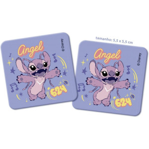 Jogo Da Memoria Stitch-122561-54701