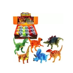 Mordidinos Surpresa Polibrinq An2025 Bichinhos Sensorial Diver...