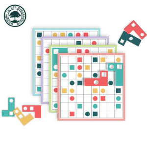 Brinquedo Educativo Polibrinq Encaixa Formas Bdm22 Didático In...