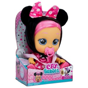 Cry Babies Dressy Minnie 31cm-BR2079-17578