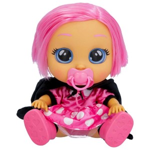 Cry Babies Dressy Minnie 31cm-BR2079-24914