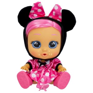 Cry Babies Dressy Minnie 31cm-BR2079-25615