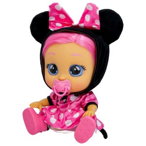 Cry Babies Dressy Minnie 31cm-BR2079-30695