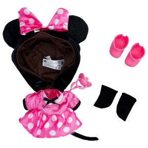 Cry Babies Dressy Minnie 31cm-BR2079-56524