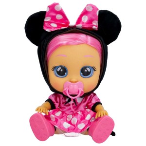 Cry Babies Dressy Minnie 31cm-BR2079-65830